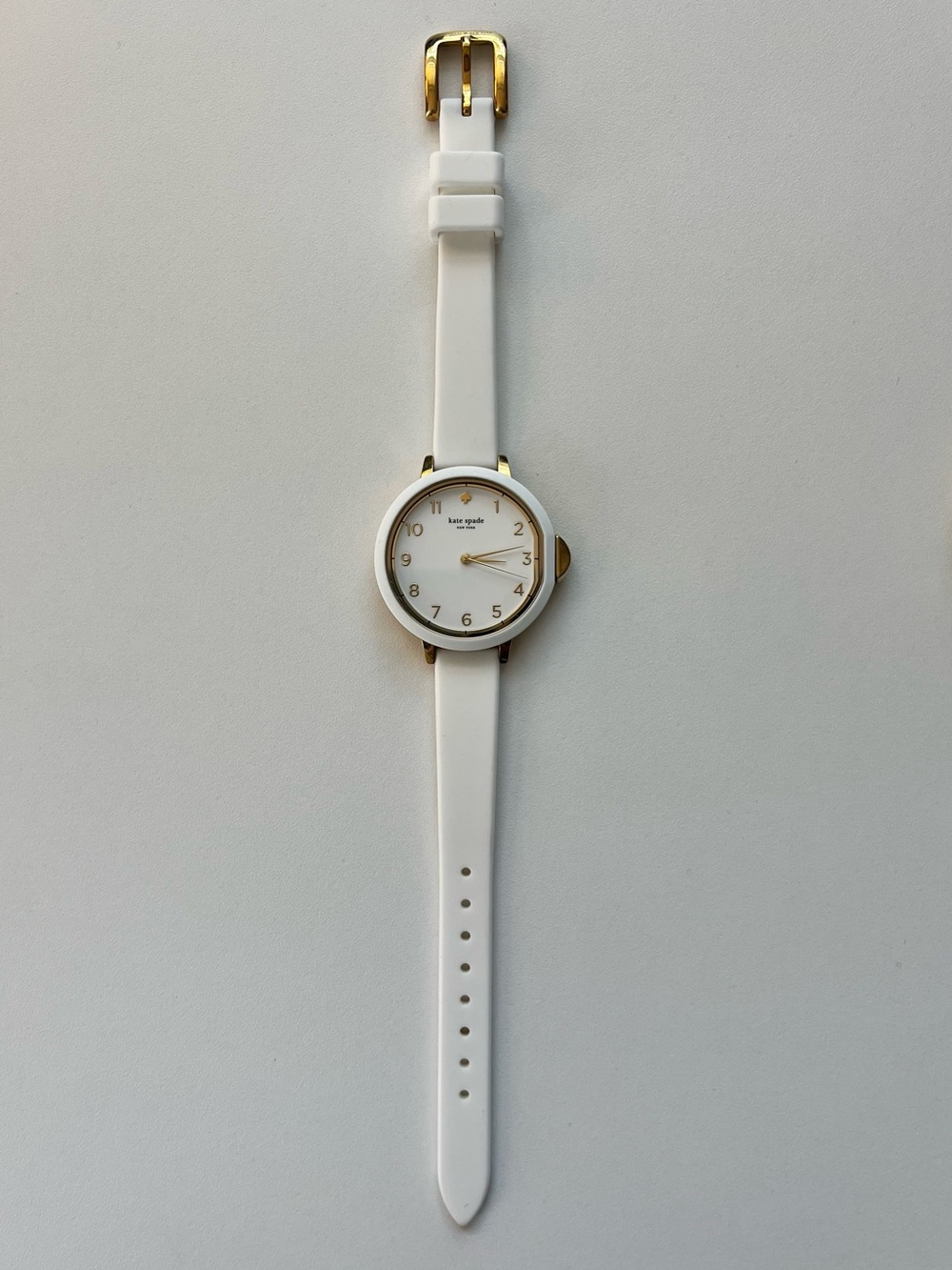 Kate Spade Park Row Watch